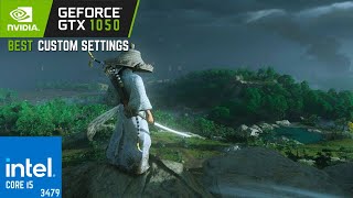 ★Kawauso★i5〜3470〜GTX 1050(3GB)〜PUGE i5 3470 + GTX 1050 Ti Gaming Benchmark in 2023 - 20 Games