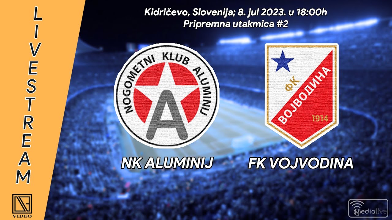 FK Vojvodina Novi Sad 0-2 FK Partizan Belgrad :: Videos