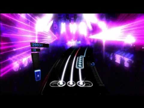 DJ Hero 2 Gameplay (Xbox 360)