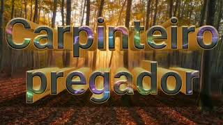 Video voorbeeld van "Carpinteiro Pregador Daniel e Samuel legendado"