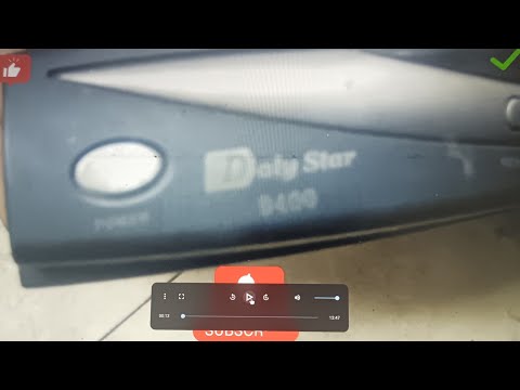 دالى ستار 9400 قاطع باور 