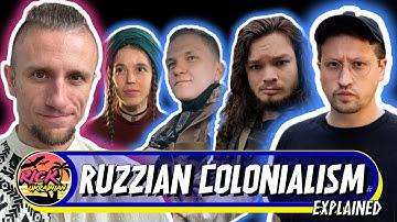 Maksym Eristavi, @DylanBurnsTV @RomanTrokhymets @AzizaEskender Ukraine. Day 1397 Dec 21st 2025