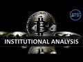 Bitcoin Institutional Analysis - UPDATE 2021