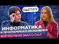 Образование в Европе. Информатика и программная инженерия - ЧВУТ. Студент GoStudy.