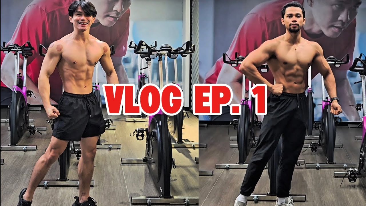 Quick Chest Workout and MORE - YouTube