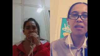 Chilli chacha by.pasaway