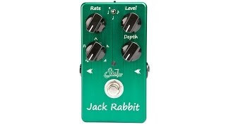 Suhr JST Jack Rabbit Tremolo