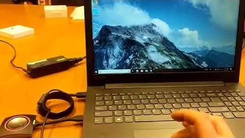 QUICK BARCO CLICKSHARE INSTALL SETUP TUTORIAL