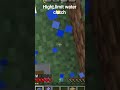 “Insane Water Clutch 😱💧”“Last Second Water Clutch! 💀🔥