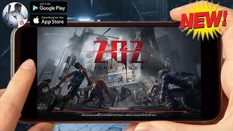 ZOZ: FINAL HOUR [EN/BETA] 2023 Online Shooting-Game Mobile LDPlayer-Gameplay