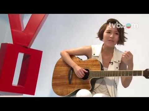 超級巨聲4 - 參賽者：楊雅餘Uka (TVB)