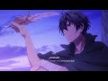 Hametsu no Oukoku OP / Opening [4k - 60FPS]