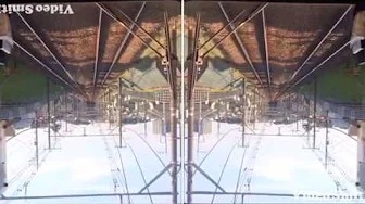 逆さ線路 ~Upside down line
