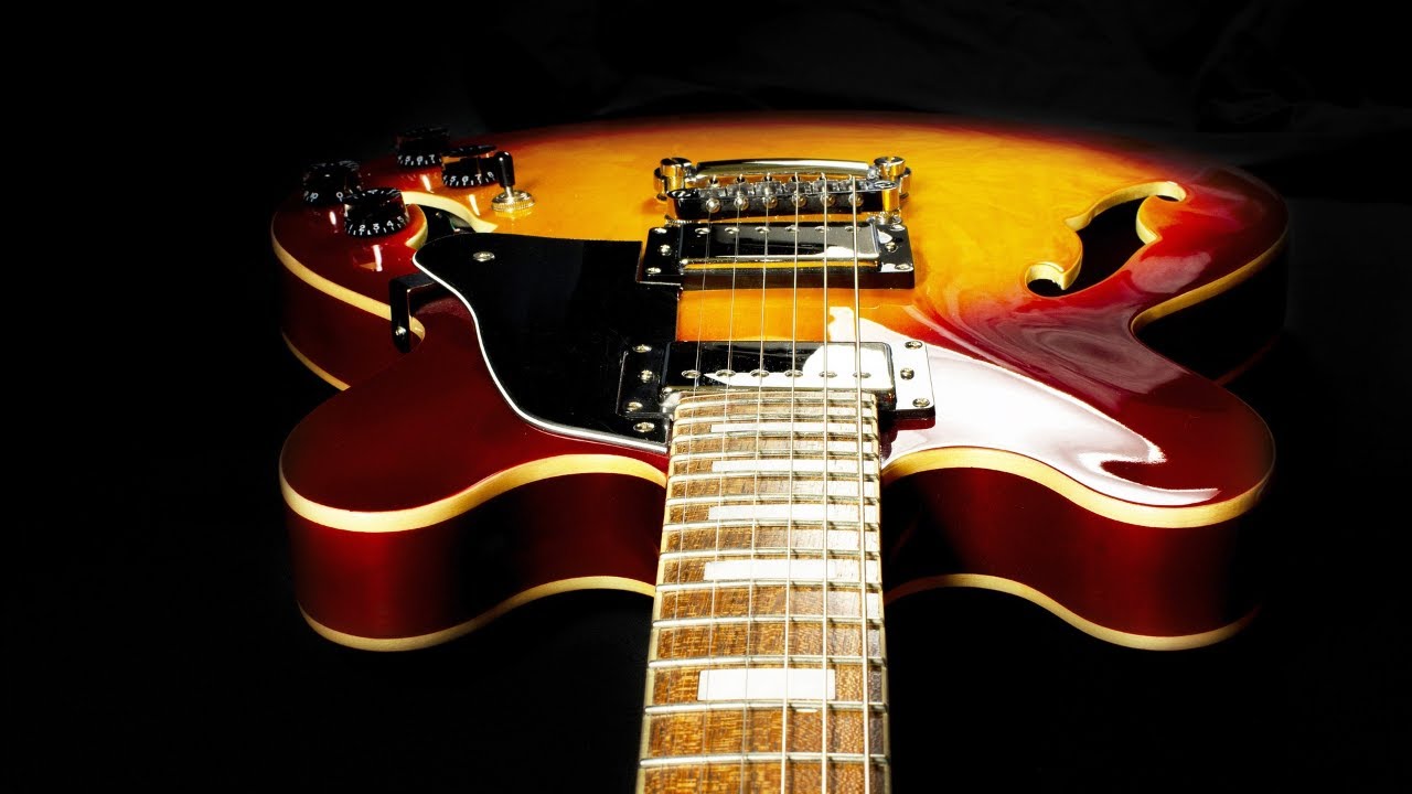 Nostalgic Rock Guitar Backing Track in G Minor Nostalgic Rock Guitar Backing Track in G Minor