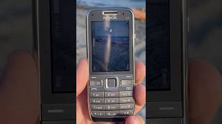 POV : It’s a summer day in 2009 / Nokia E52 #shorts