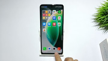 How to turn  off do not disturb in  tecno camon 30 pro 5g | tecno camon 30 pro 5g dnd mode