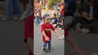 lucu banget adiku karnafal sentono  #remix #cover #dj #karnaval  #jogetkarnafal