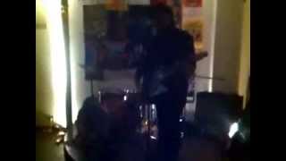 Go!Zilla European Tour Spring 2013