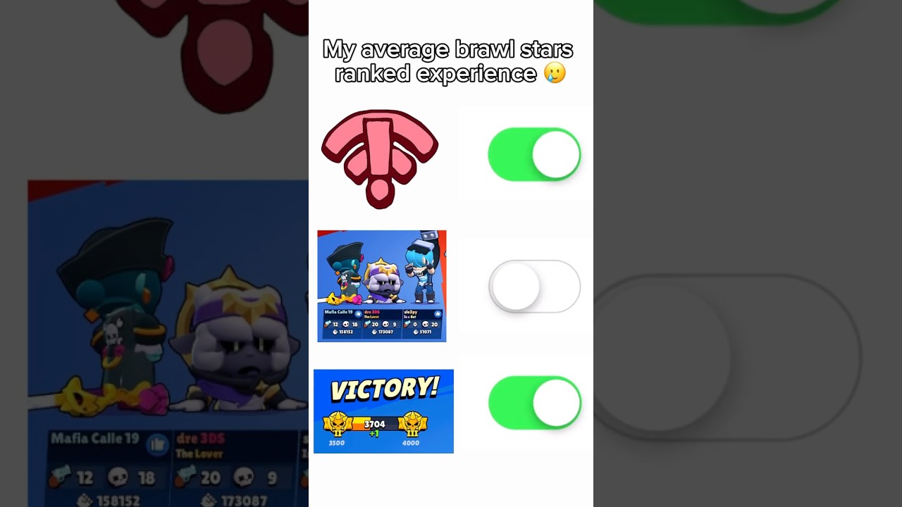 I’m never playing ranked again 😡