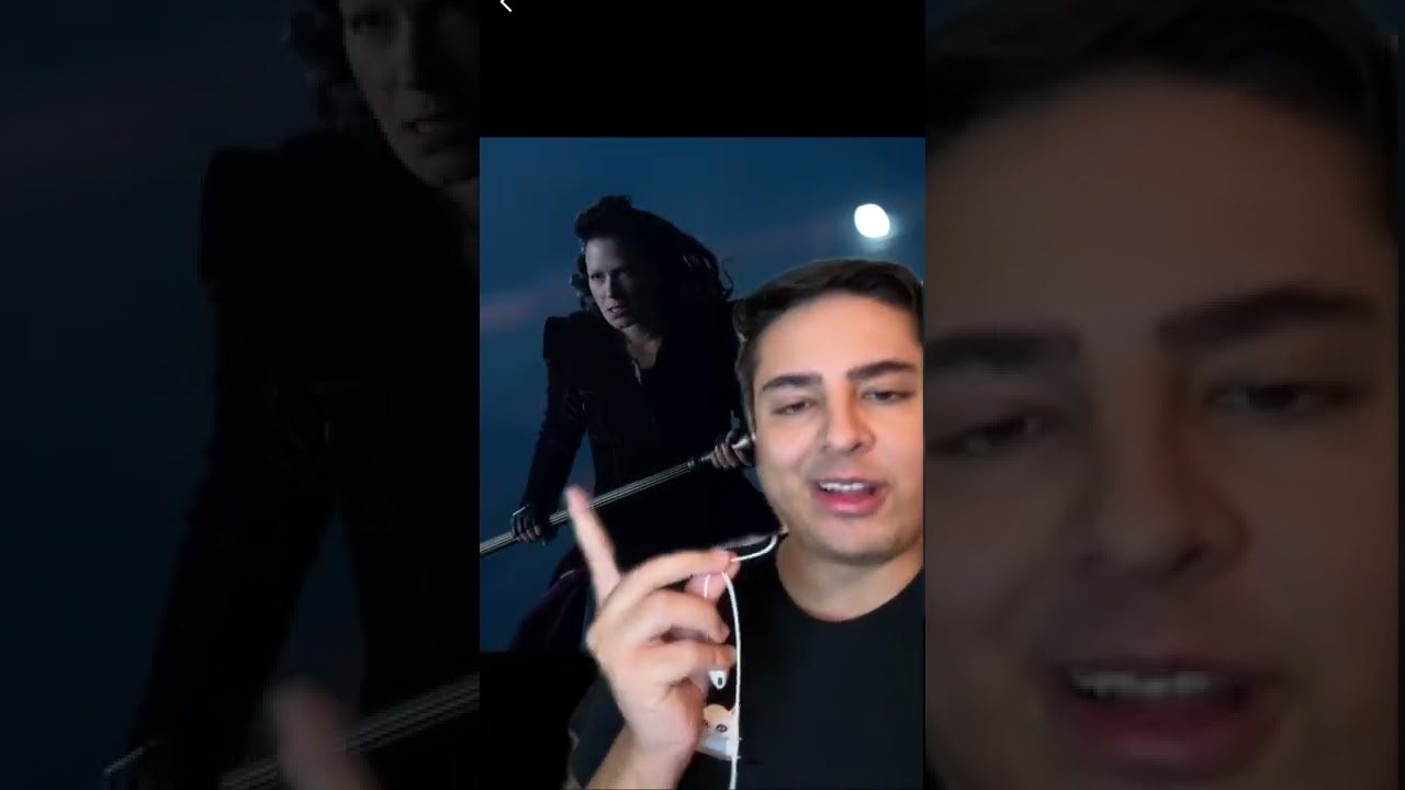 Брат Блад, Мать Хаос и Джинкс в «ТИТАНАХ»?!?