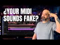 The #1 Secret to Realistic Strings, Brass &amp; Choirs in Film Music #filmcomposer