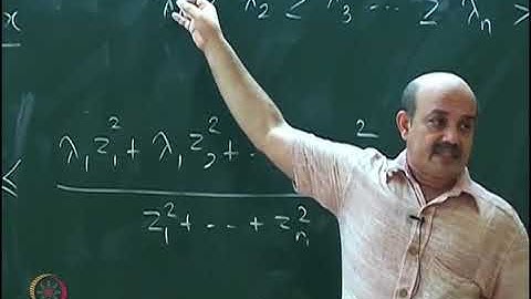 Iterative Methods for Solving Linear Algebraic Equations: Convergence