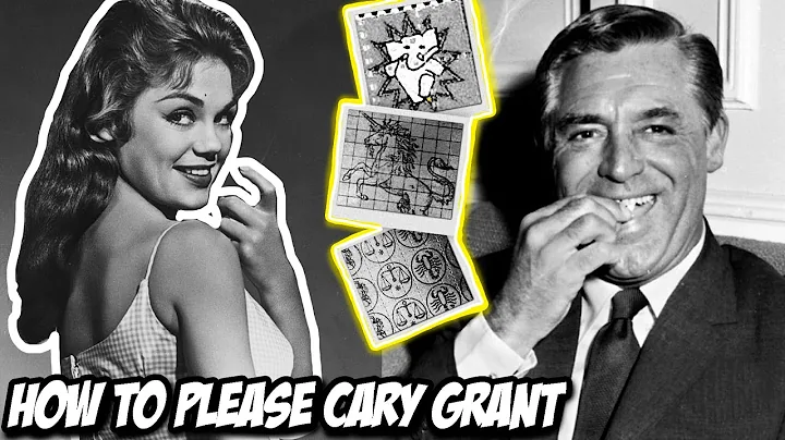 How Dyan Cannon Went to Extremes to Please Her Hus...
