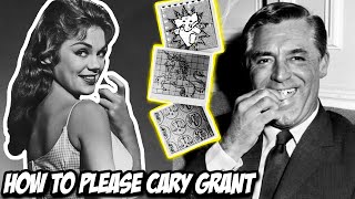 How Dyan Cannon Went to Extremes to Please Her Husband, Cary Grant?