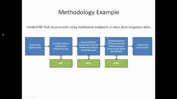 Nanomaterial Safety Assessment Platform Overview