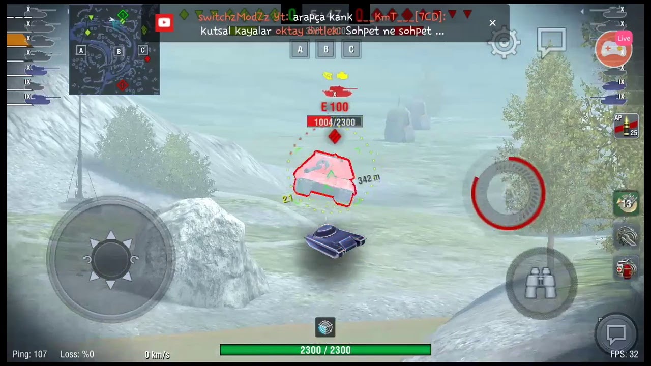 Bol sohbetli yayınlar-2 hcttpli