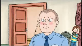 31 Horrid Henrys School Trip