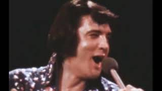 Elvis PresleyLive In Greensboro 04141972 NOW in True Stereo Sound made by Glen