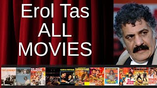 All Erol Tas Movies Ranked By Score Critics Fans