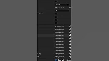OPTIMIZA tu VIDEOJUEGO en Unreal Engine 5 (TRUCO) ✅