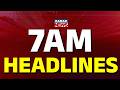 7AM Headlines | 8th JUNE 2026 | Odia News | Breaking News | Latest News | Kanak News