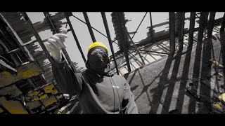 Lky - Gold Dust Clip Officiel