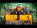 Deep Rock Galactic (2020) - Dystopian Space Dwarves Battle SPACE BUGS