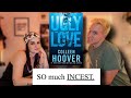 We read the most disgusting colleen hoover book so you dont have to