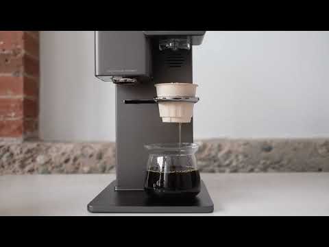 Savor Your Week with xBloom Pour-over Coffee Machine