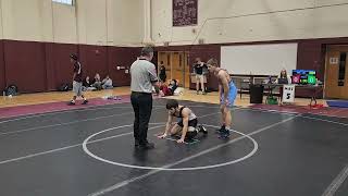 Tibor Toth - 10262025 - Pumpkin Classic Final - Conestoga, Pa -