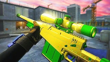 Highrise is BACK in Modern Warfare 2 🤯