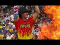 Top 5 Moments from Wrigley Field | Fiery Five: Chicago