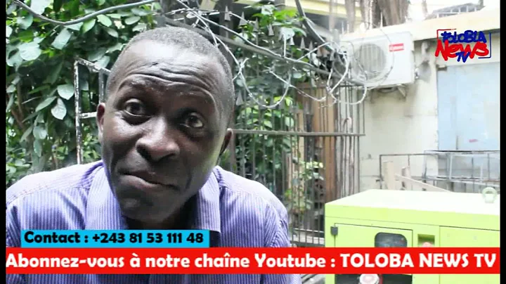 Toloba News TV demande officiellement les quipemen...