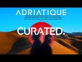 Adriatique X CURATED Nocturnal Session Set Adriatique X CURATED Nocturnal Session Set