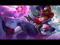 ПОСЛЕДНИЕ ДНИ СЕЗОНА| MOBILE LEGENDS