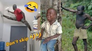 Try Not To Laugh Challenge 😂 ▶️ LEVEL 69 | Instant Regret Fails Compilation 2025