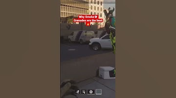 Mw2, CDL Smoke Grenade  #callofduty #mw2 #shorts #modernwarfare2 #cod #gaming #explore #trend #cdl