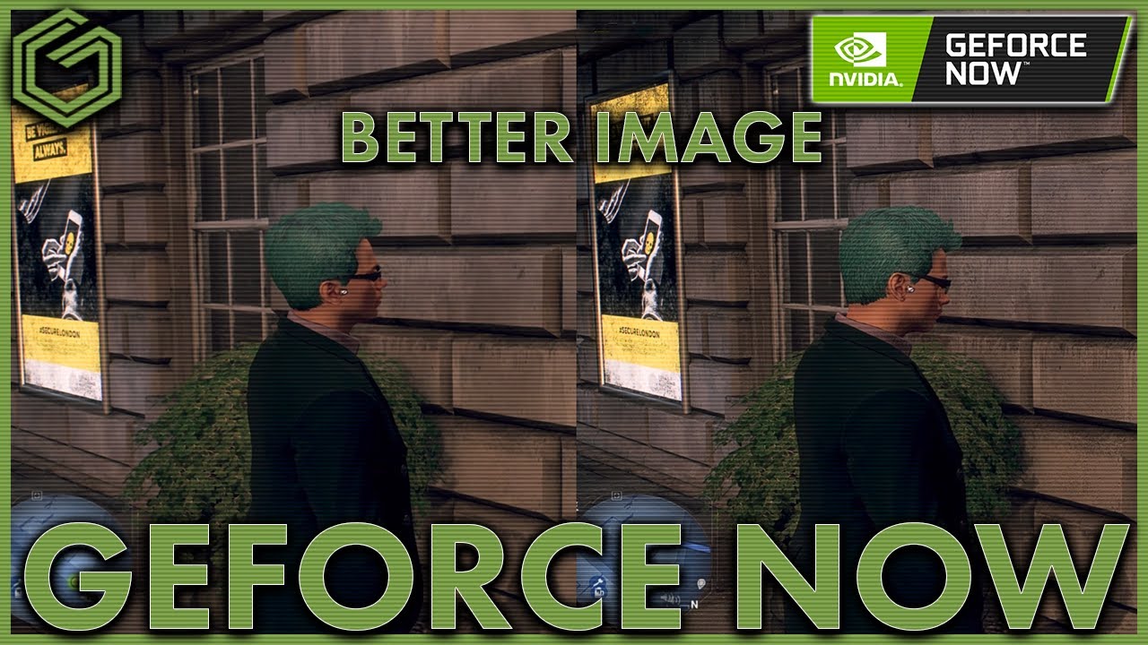 Instant Gaming now have a filter for Geforce Now available games