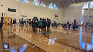OUMCVB B vs Toledo A Update