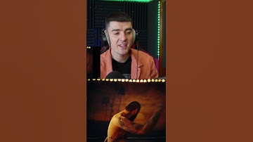 Thumbnail of Post Malone - Chemical (Official Music Video) REACTION
